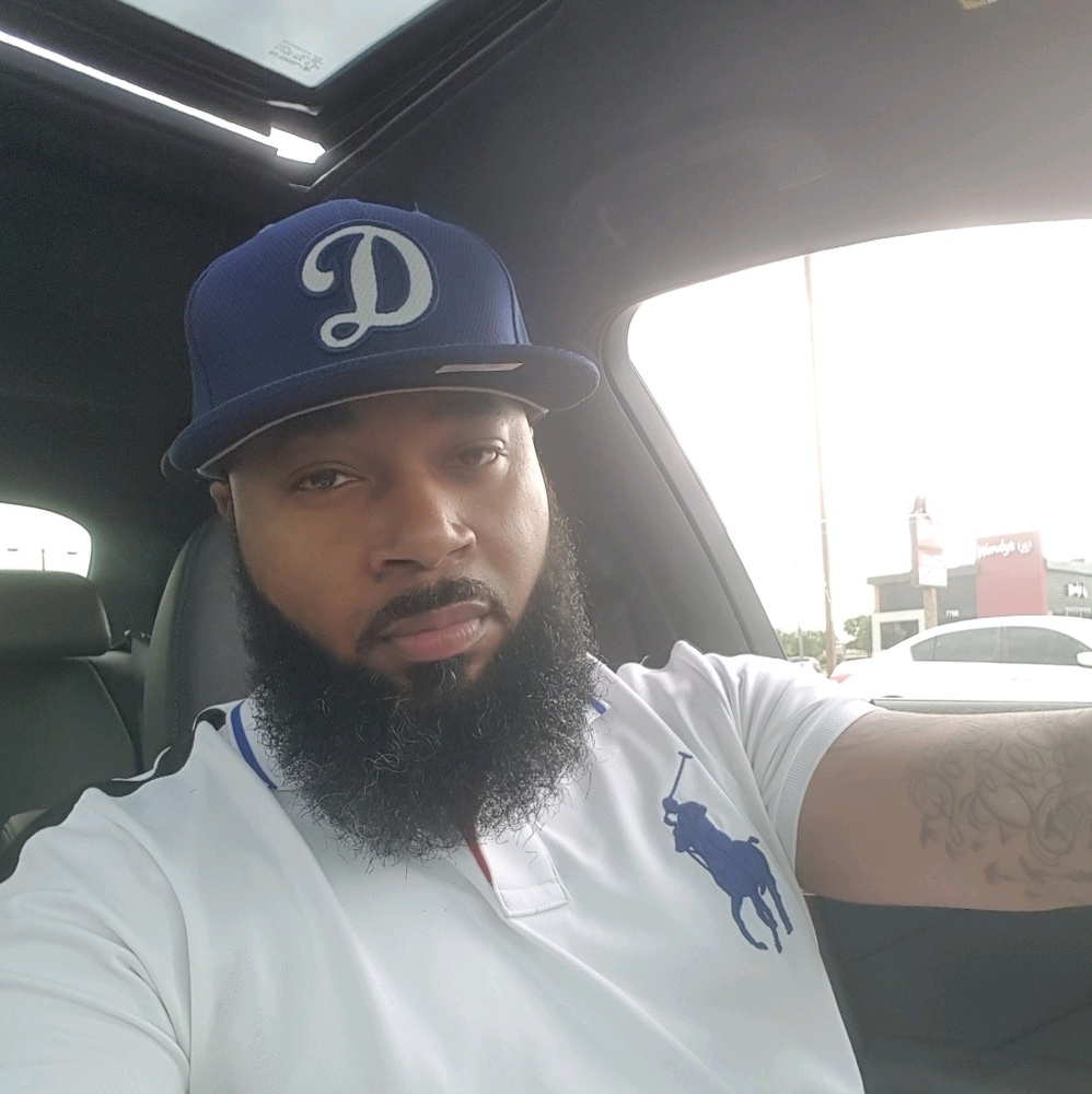 Meet your Posher, Darrin